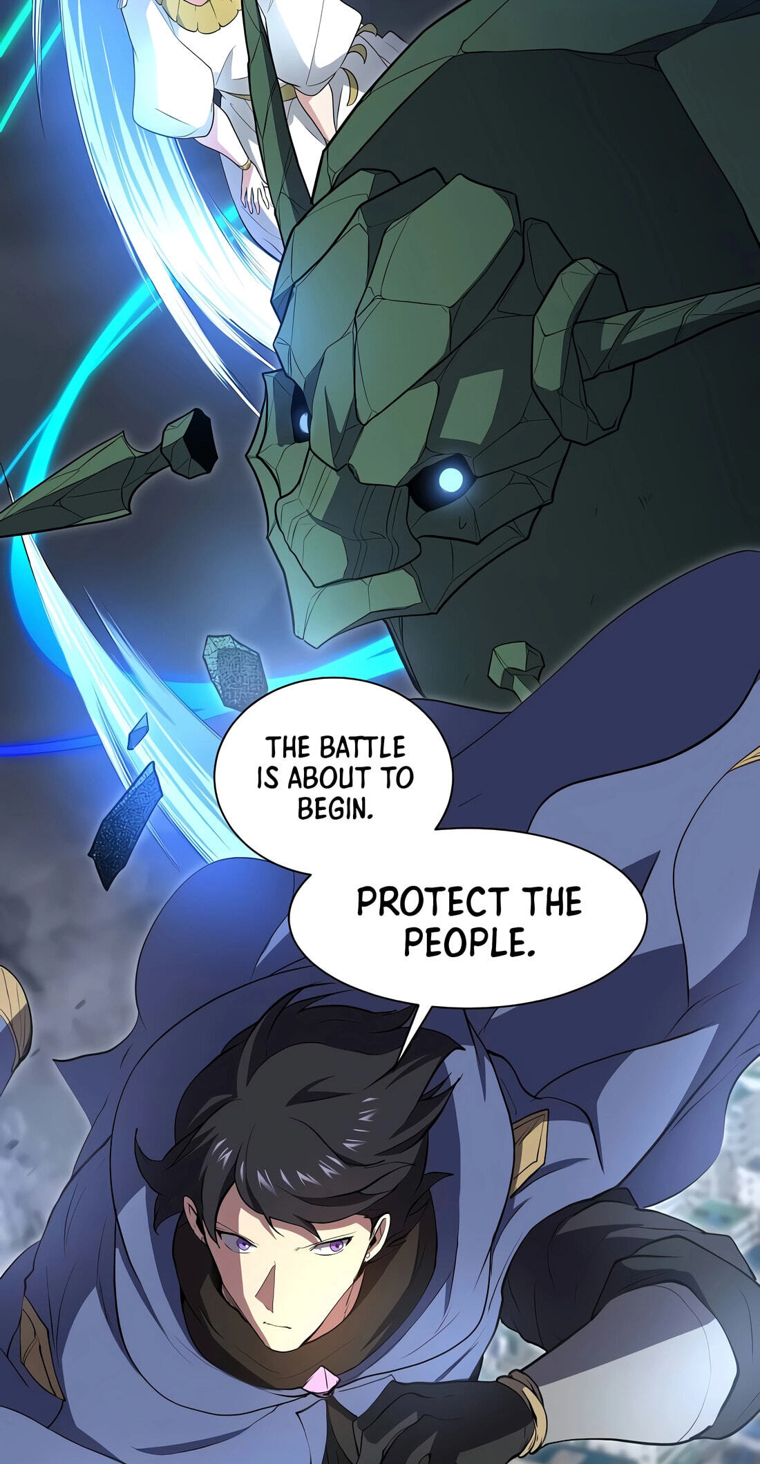 Read Skill Master Levels Up chapter 155 image 94 on Lezhin