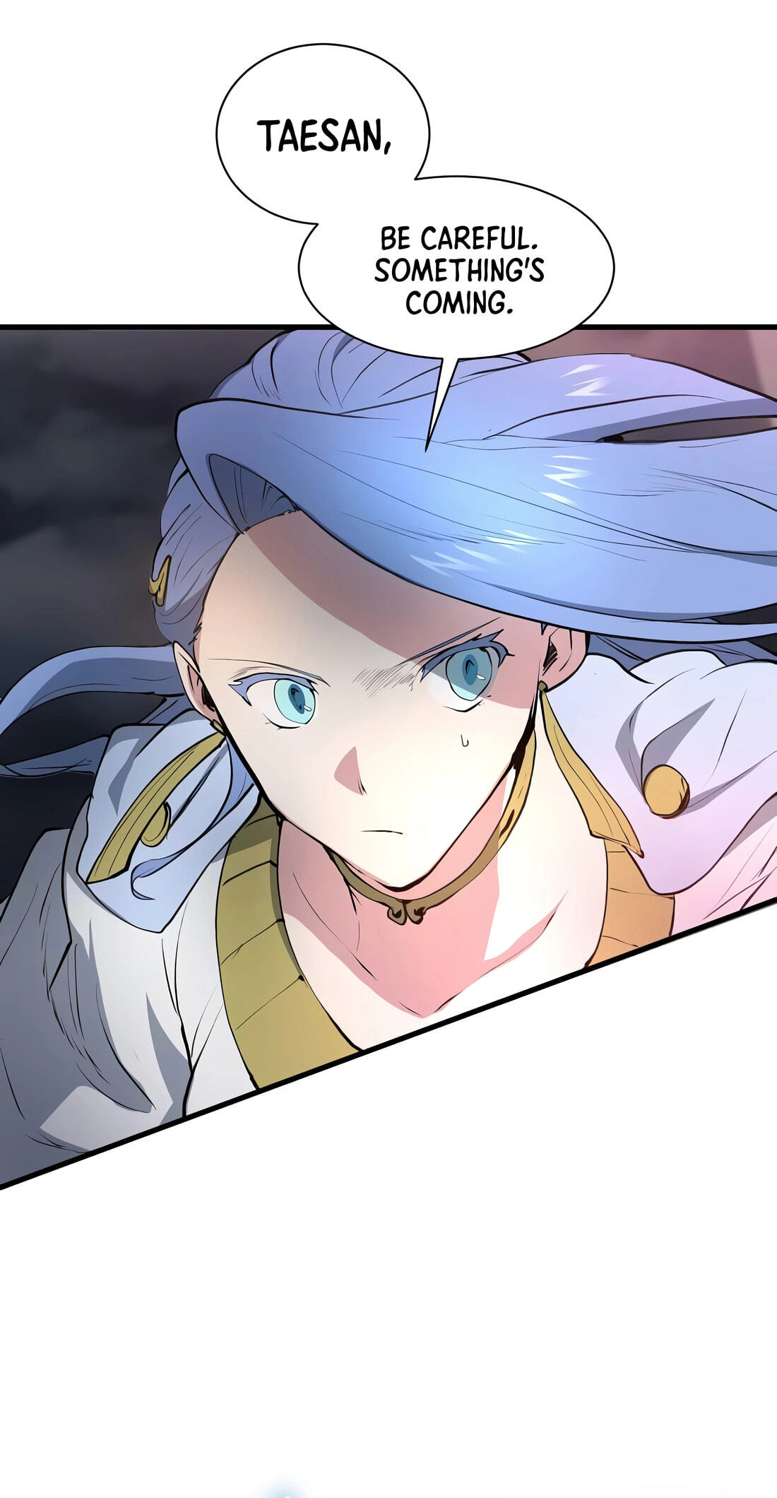 Read Skill Master Levels Up chapter 155 image 96 on Lezhin