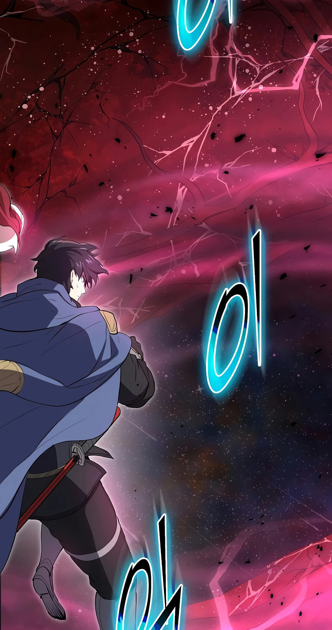 Read Skill Master Levels Up chapter 155 image 98 on Lezhin