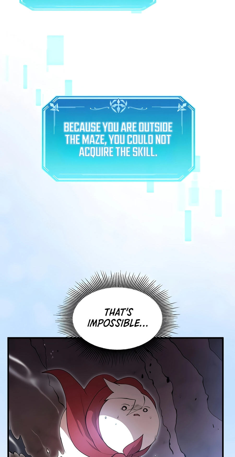 Read Skill Master Levels Up chapter 156 image 105 on Lezhin