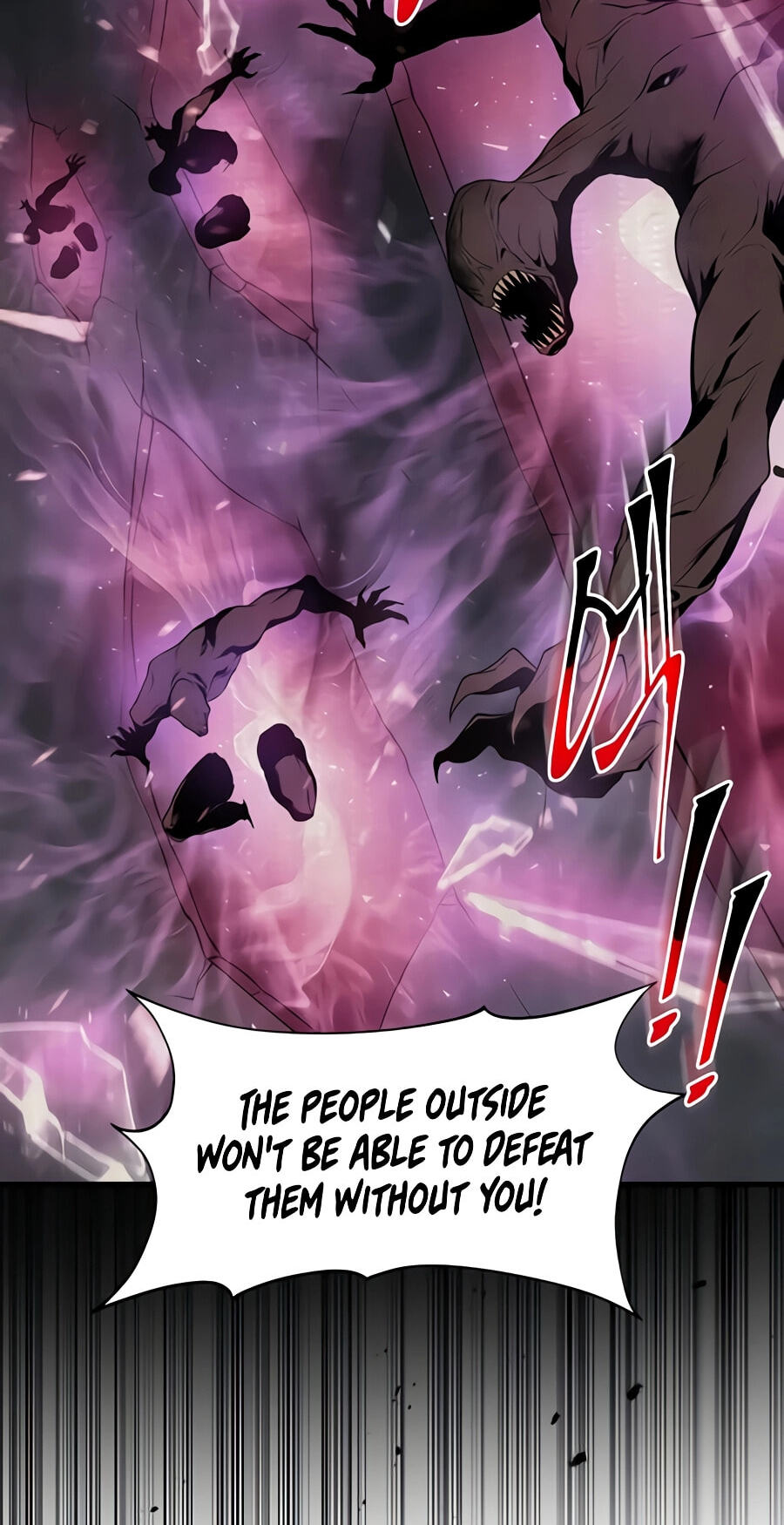 Read Skill Master Levels Up chapter 156 image 11 on Lezhin