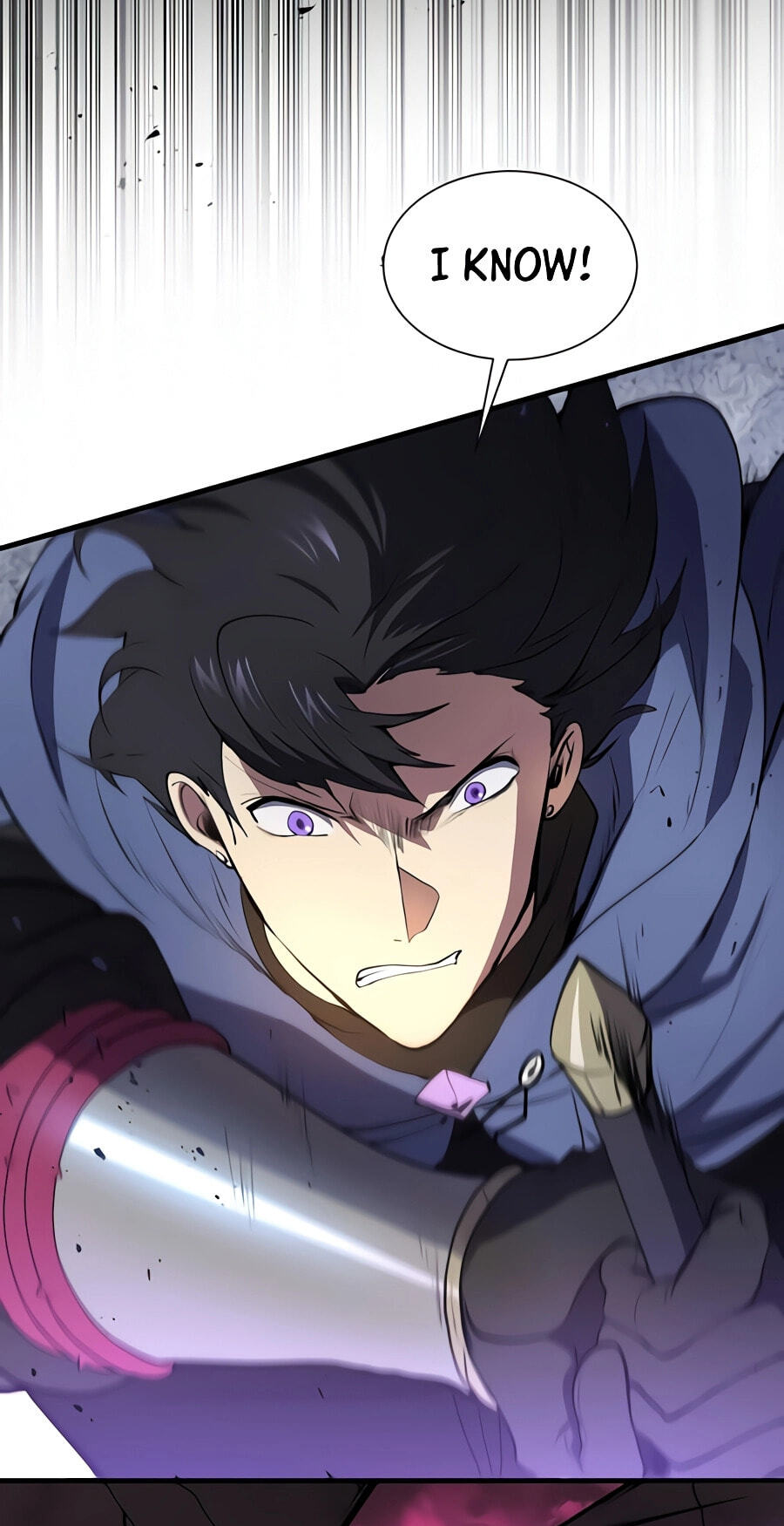 Read Skill Master Levels Up chapter 156 image 12 on Lezhin