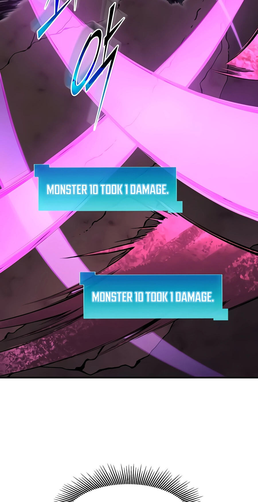 Read Skill Master Levels Up chapter 156 image 14 on Lezhin