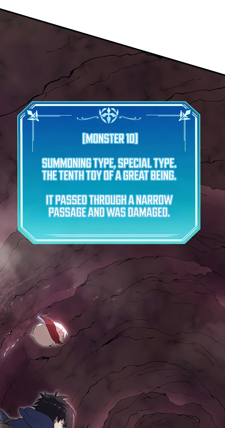 Read Skill Master Levels Up chapter 156 image 16 on Lezhin