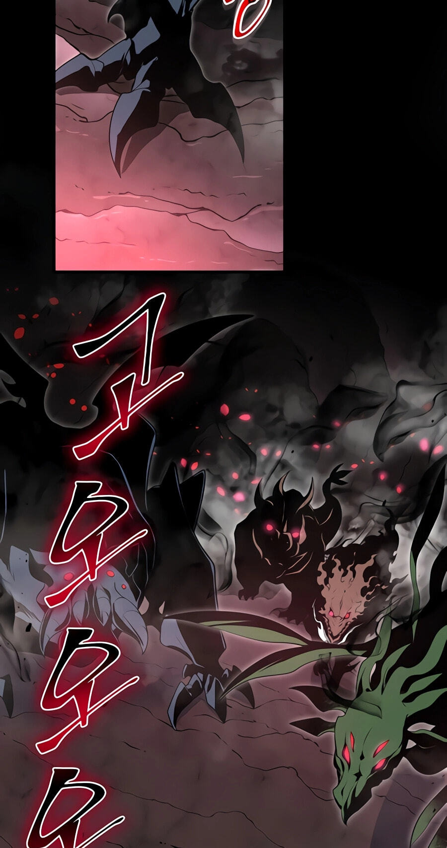 Read Skill Master Levels Up chapter 156 image 20 on Lezhin