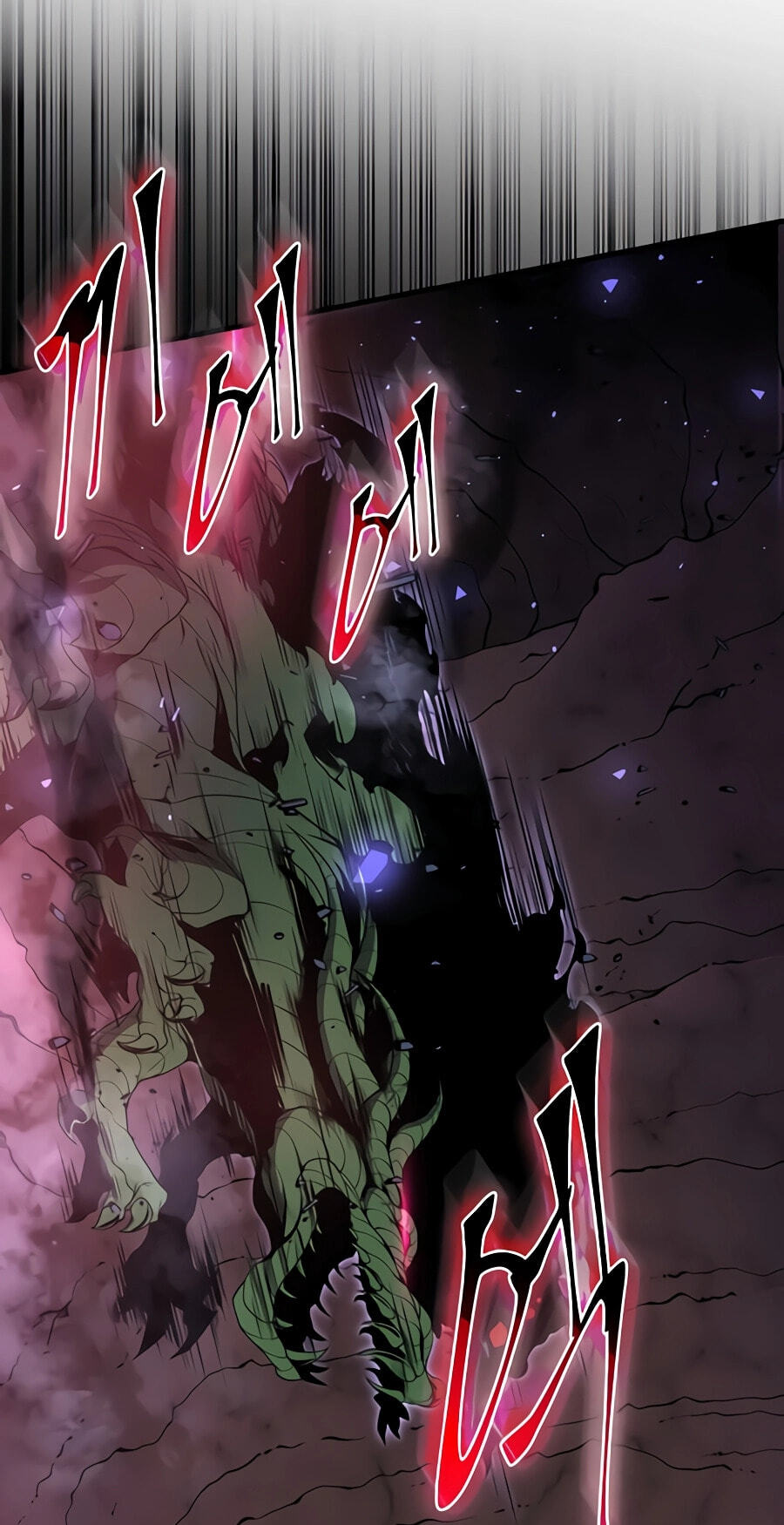 Read Skill Master Levels Up chapter 156 image 24 on Lezhin