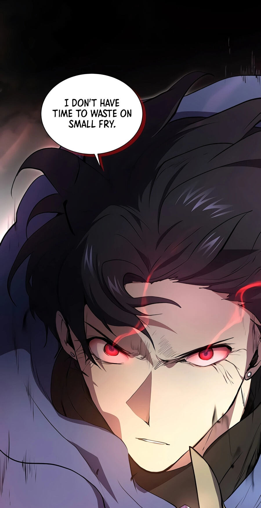 Read Skill Master Levels Up chapter 156 image 27 on Lezhin