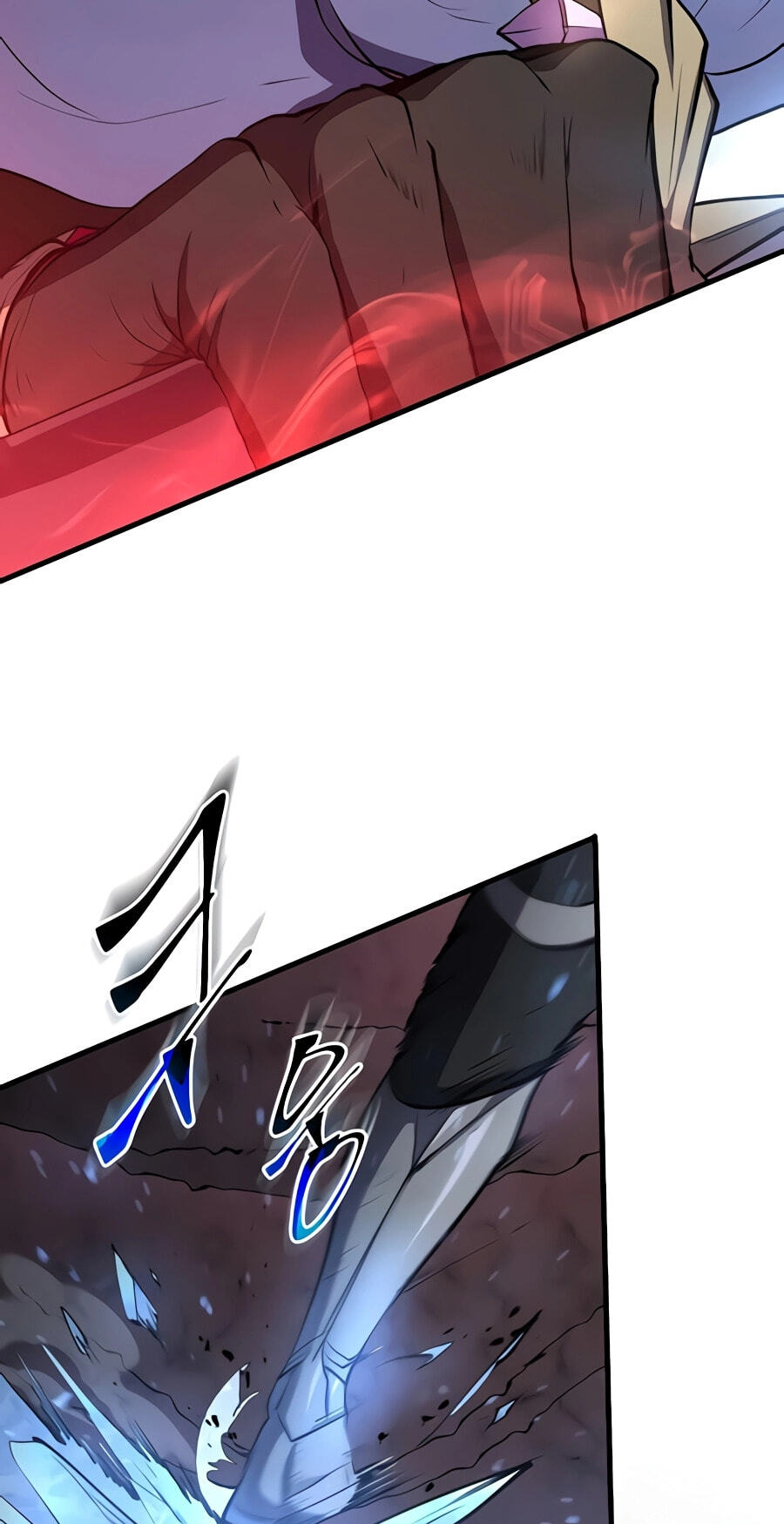 Read Skill Master Levels Up chapter 156 image 28 on Lezhin
