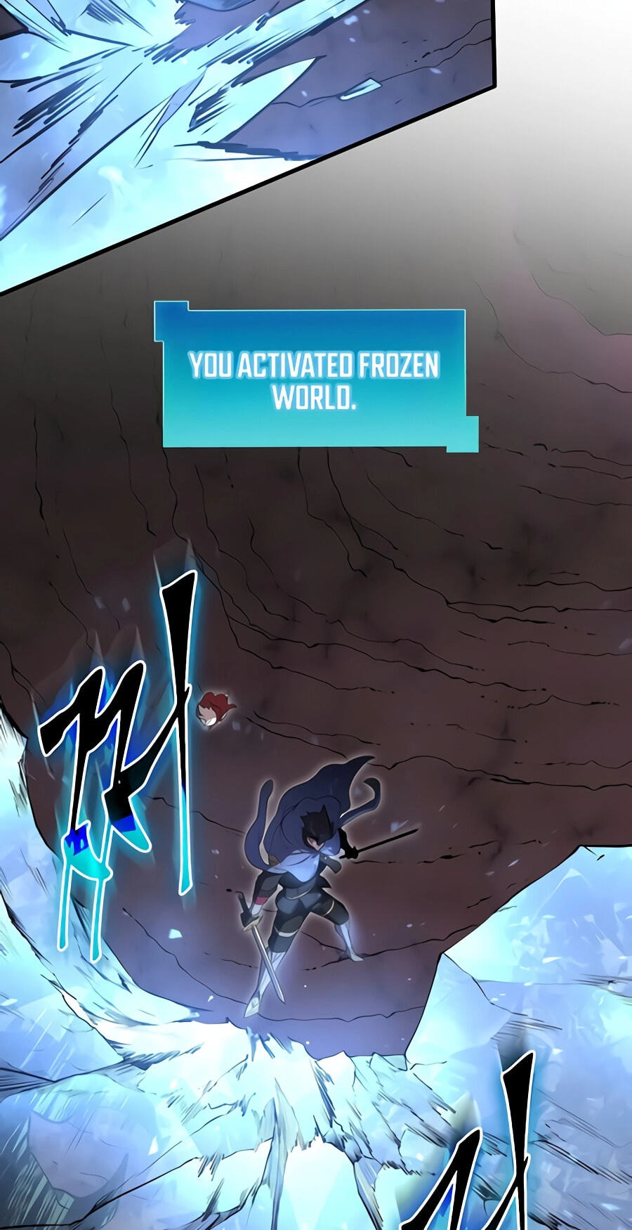 Read Skill Master Levels Up chapter 156 image 29 on Lezhin