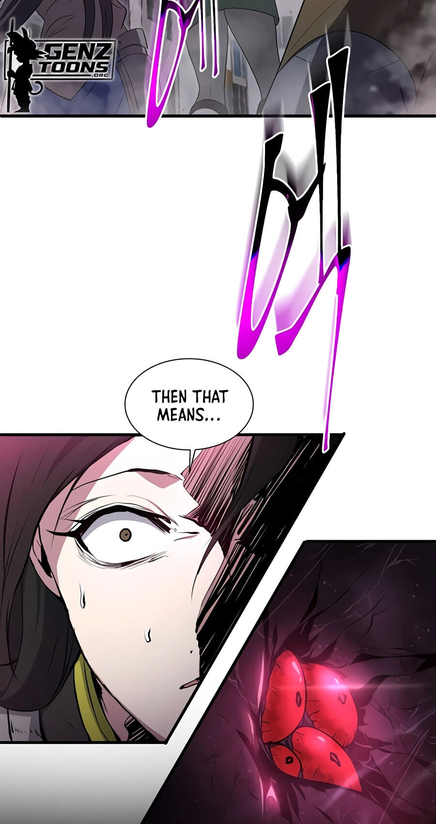 Read Skill Master Levels Up chapter 156 image 4 on Lezhin