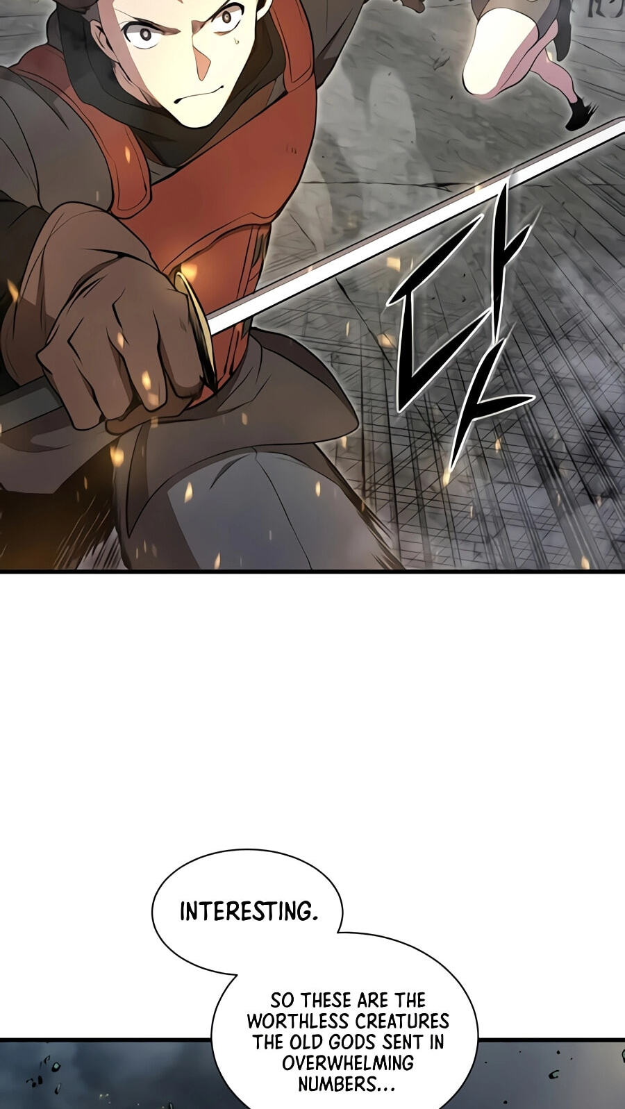 Read Skill Master Levels Up chapter 156 image 42 on Lezhin