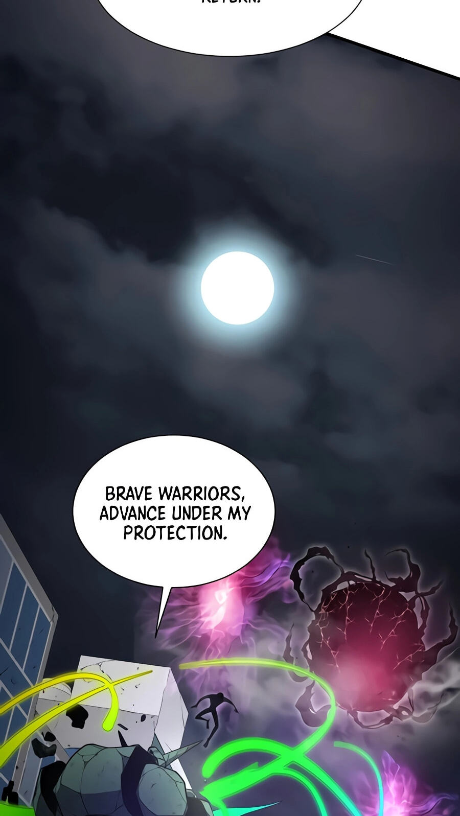 Read Skill Master Levels Up chapter 156 image 44 on Lezhin