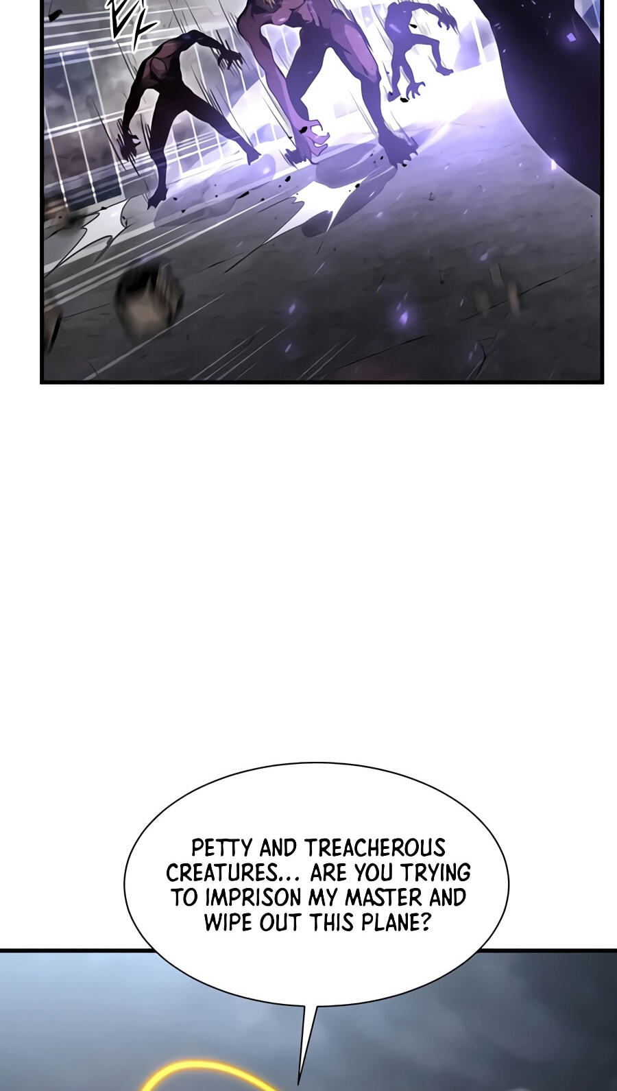 Read Skill Master Levels Up chapter 156 image 47 on Lezhin