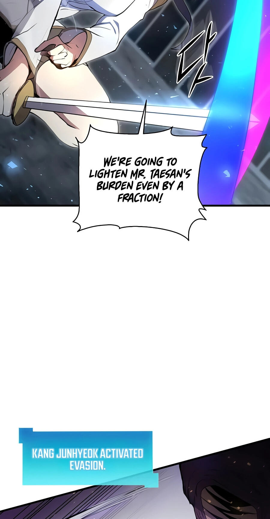 Read Skill Master Levels Up chapter 156 image 49 on Lezhin