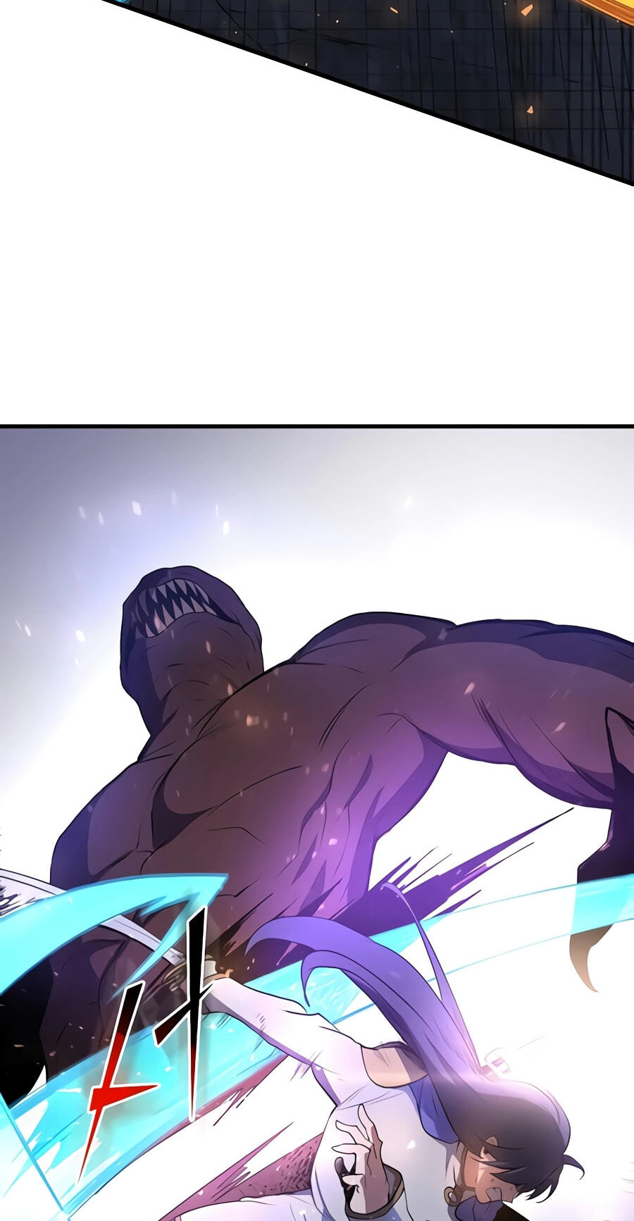 Read Skill Master Levels Up chapter 156 image 52 on Lezhin