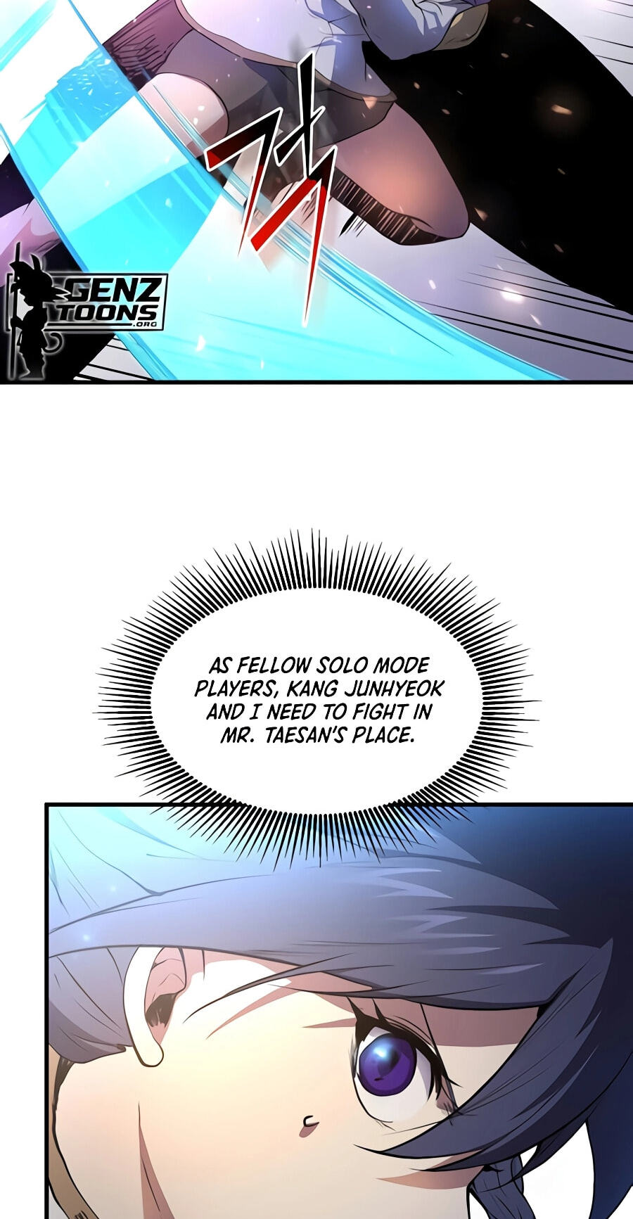 Read Skill Master Levels Up chapter 156 image 53 on Lezhin
