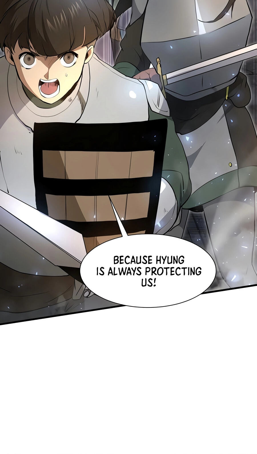 Read Skill Master Levels Up chapter 156 image 56 on Lezhin