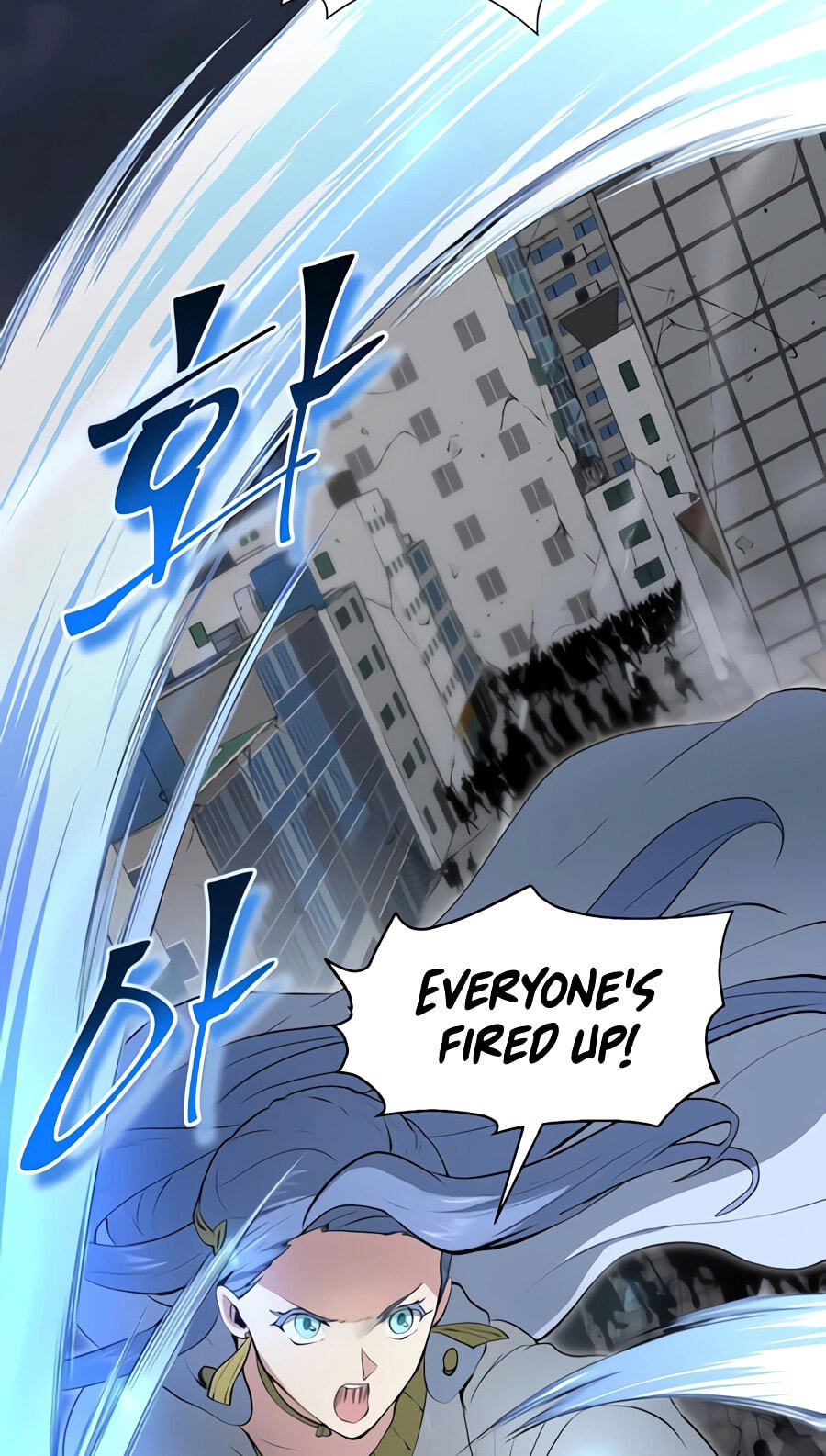 Read Skill Master Levels Up chapter 156 image 59 on Lezhin