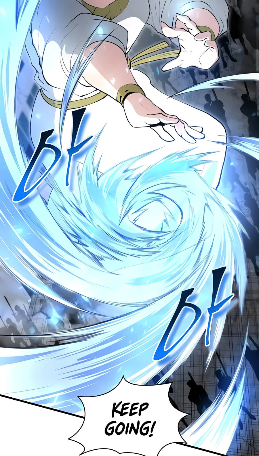 Read Skill Master Levels Up chapter 156 image 60 on Lezhin