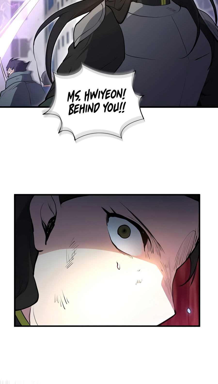 Read Skill Master Levels Up chapter 156 image 62 on Lezhin
