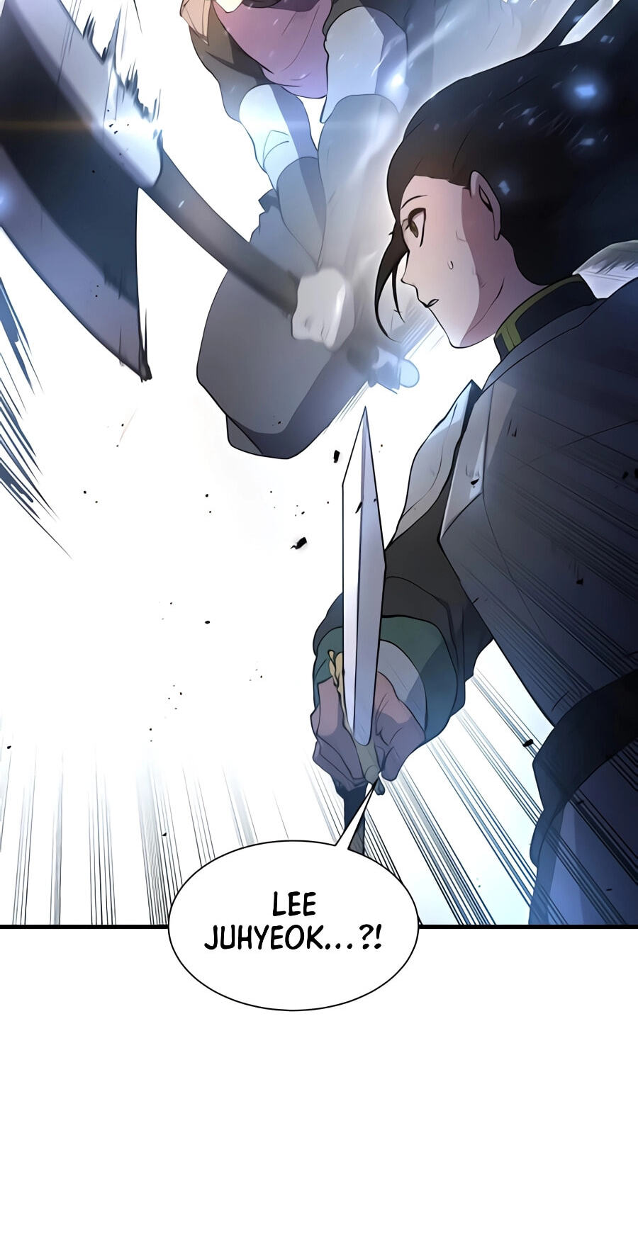 Read Skill Master Levels Up chapter 156 image 64 on Lezhin