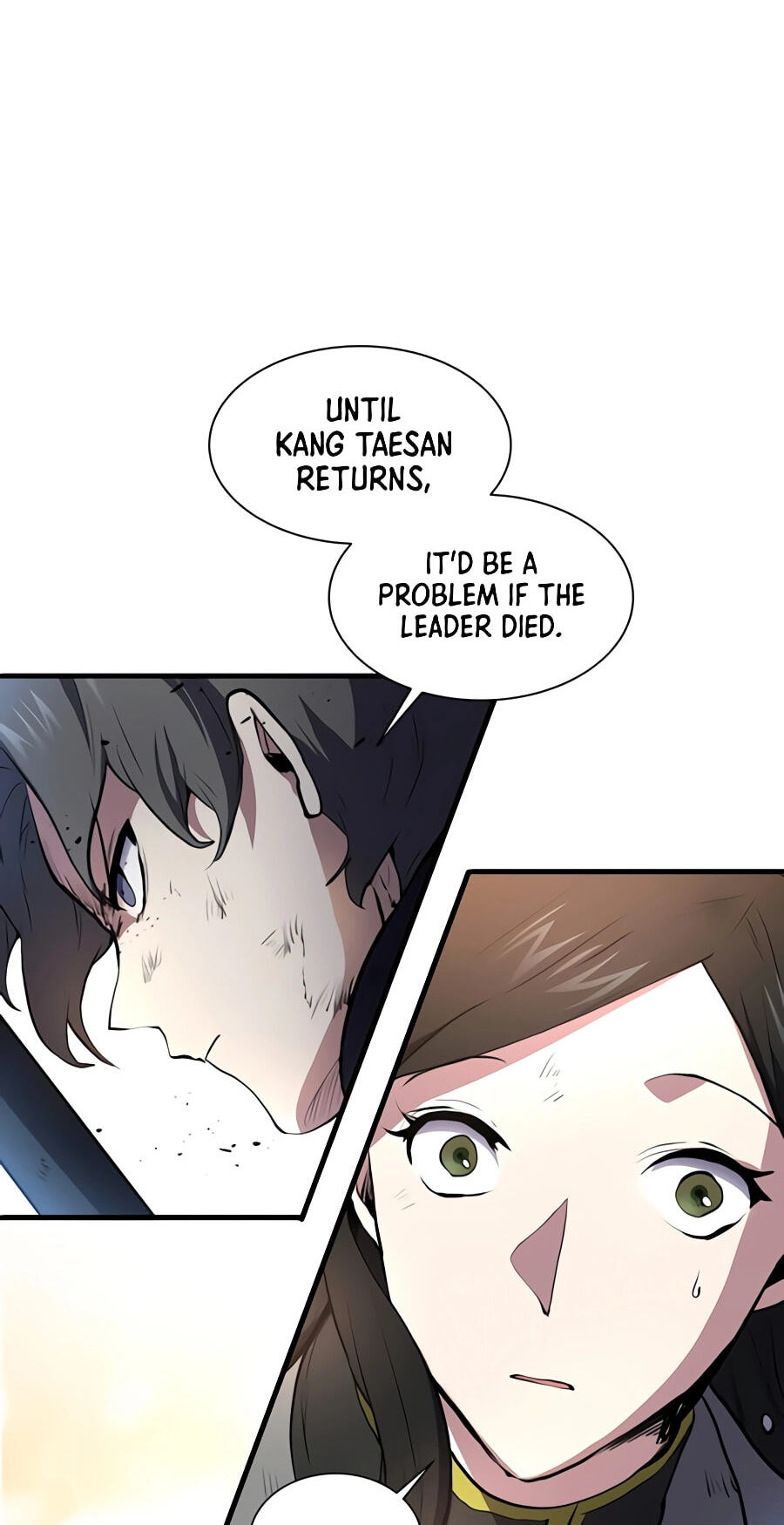 Read Skill Master Levels Up chapter 156 image 65 on Lezhin