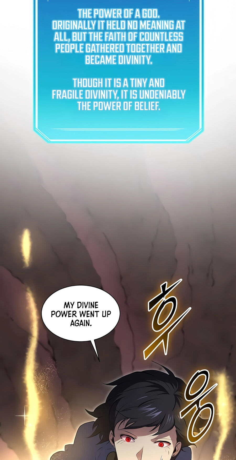 Read Skill Master Levels Up chapter 156 image 68 on Lezhin