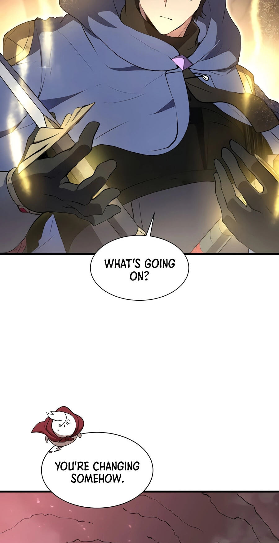 Read Skill Master Levels Up chapter 156 image 69 on Lezhin
