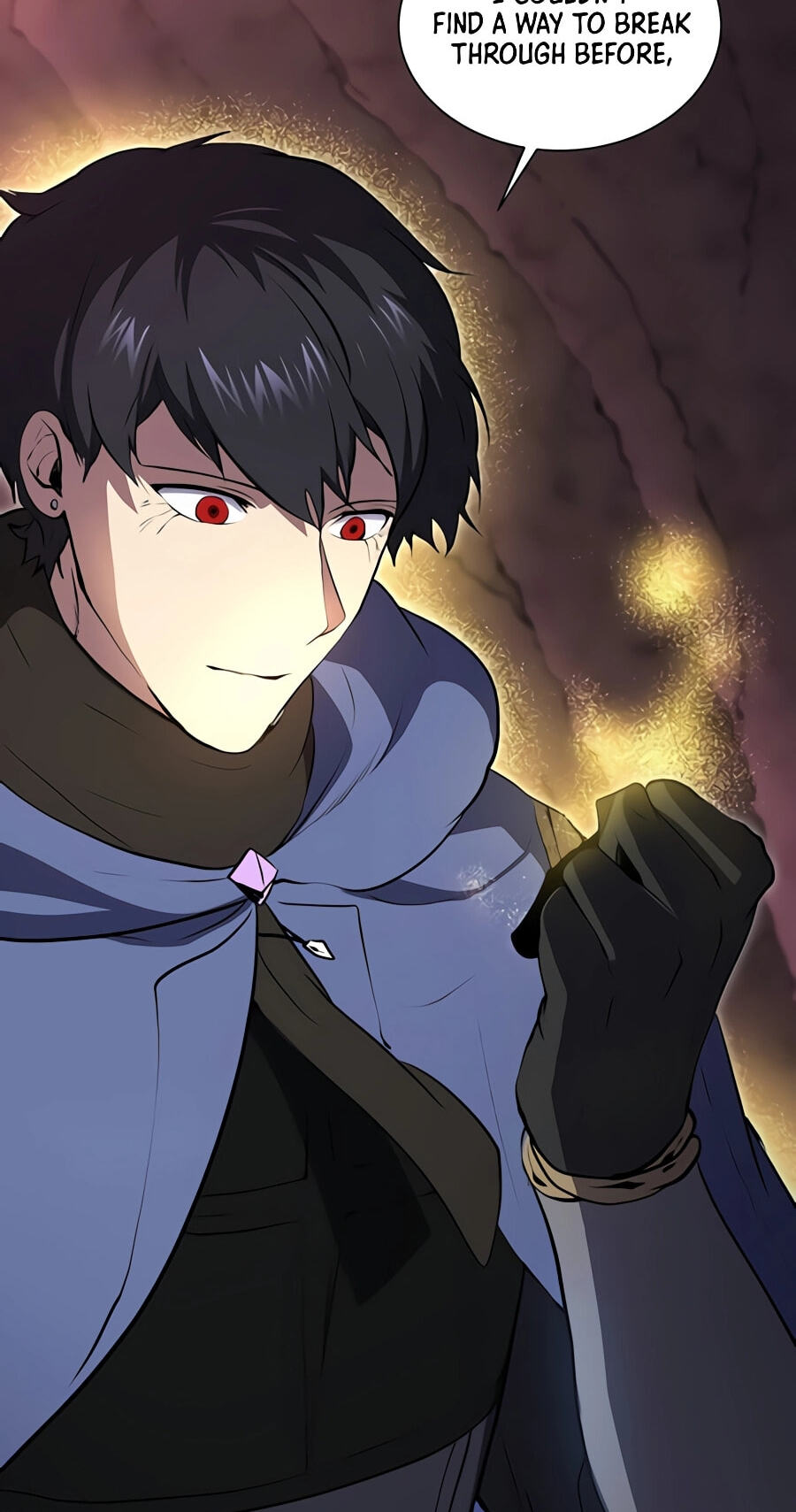 Read Skill Master Levels Up chapter 156 image 72 on Lezhin