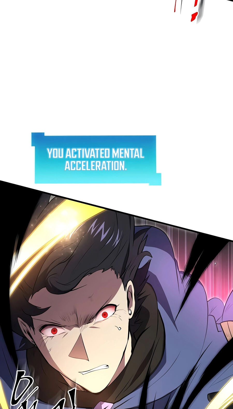 Read Skill Master Levels Up chapter 156 image 84 on Lezhin