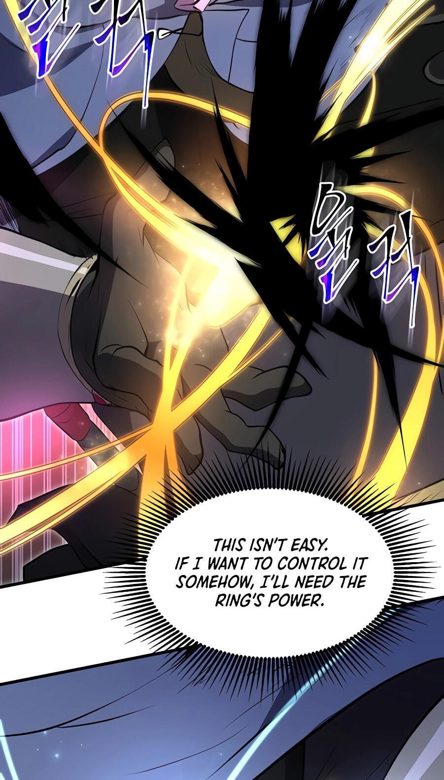 Read Skill Master Levels Up chapter 156 image 85 on Lezhin