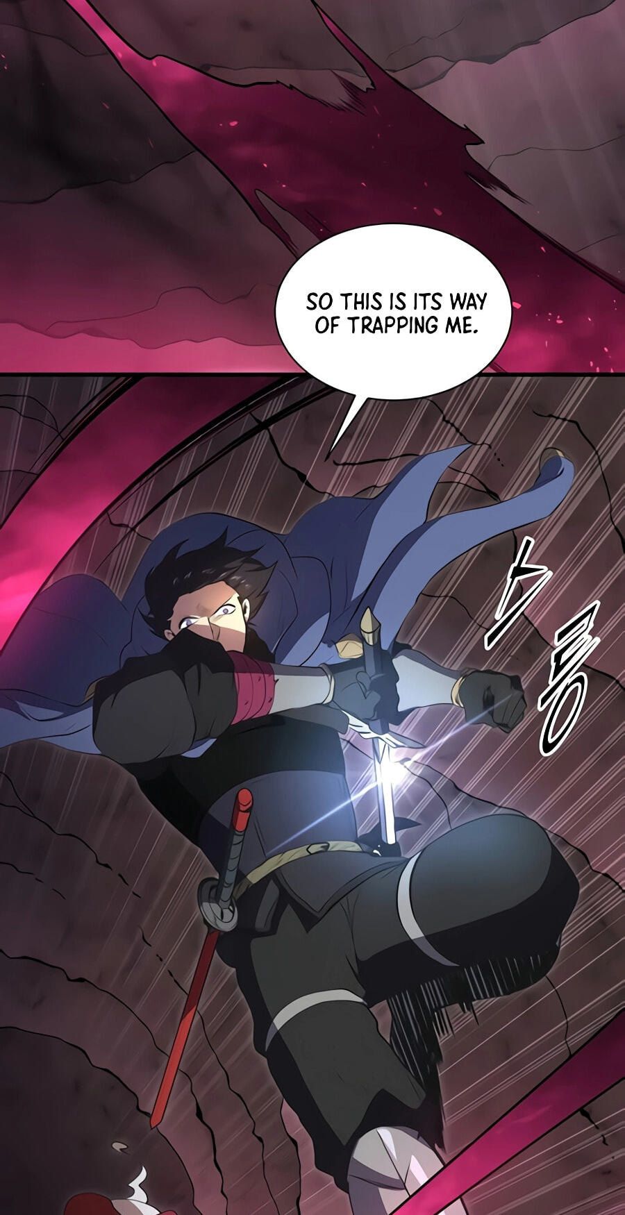 Read Skill Master Levels Up chapter 156 image 9 on Lezhin