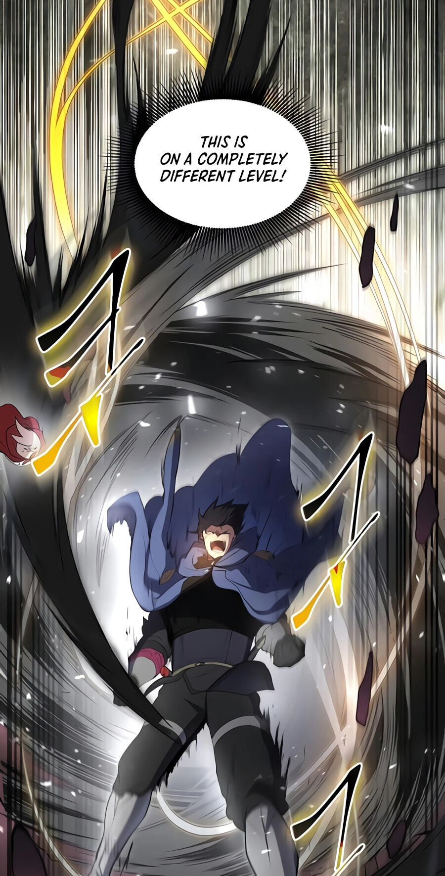 Read Skill Master Levels Up chapter 156 image 90 on Lezhin