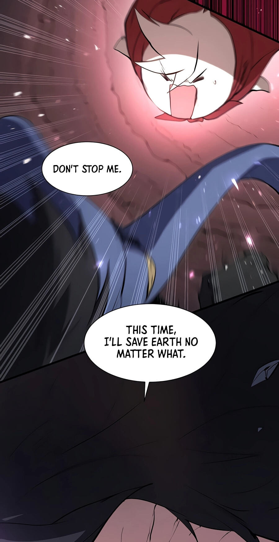 Read Skill Master Levels Up chapter 156 image 97 on Lezhin