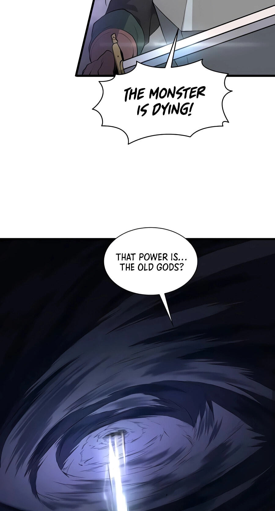 Read Skill Master Levels Up chapter 157 image 10 on Lezhin