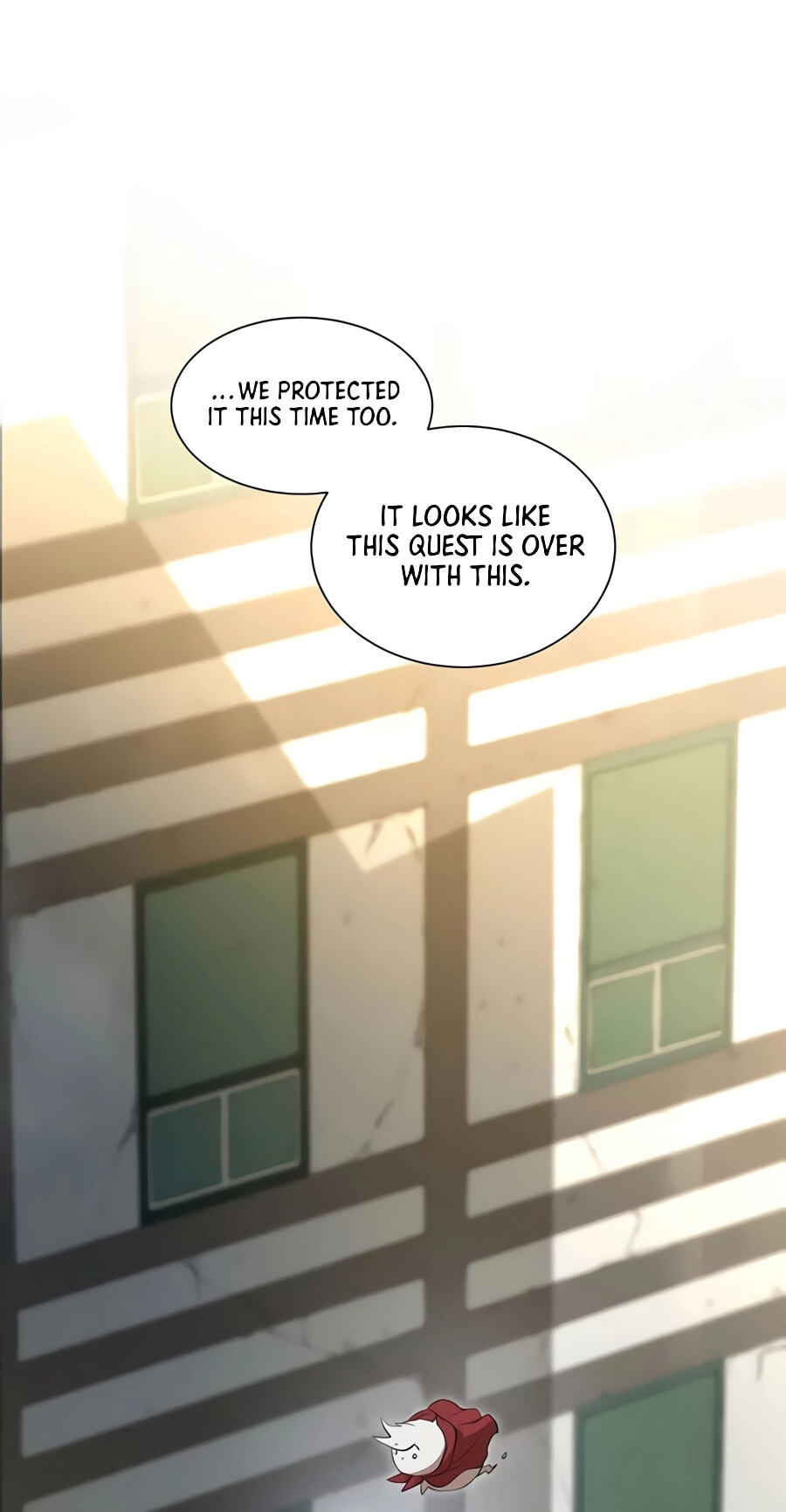 Read Skill Master Levels Up chapter 157 image 100 on Lezhin