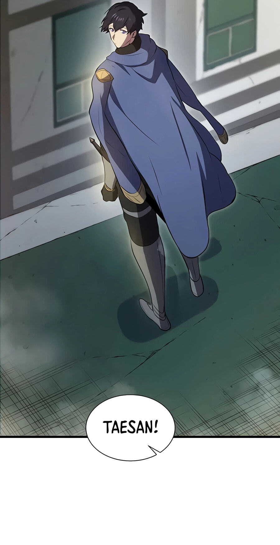 Read Skill Master Levels Up chapter 157 image 101 on Lezhin