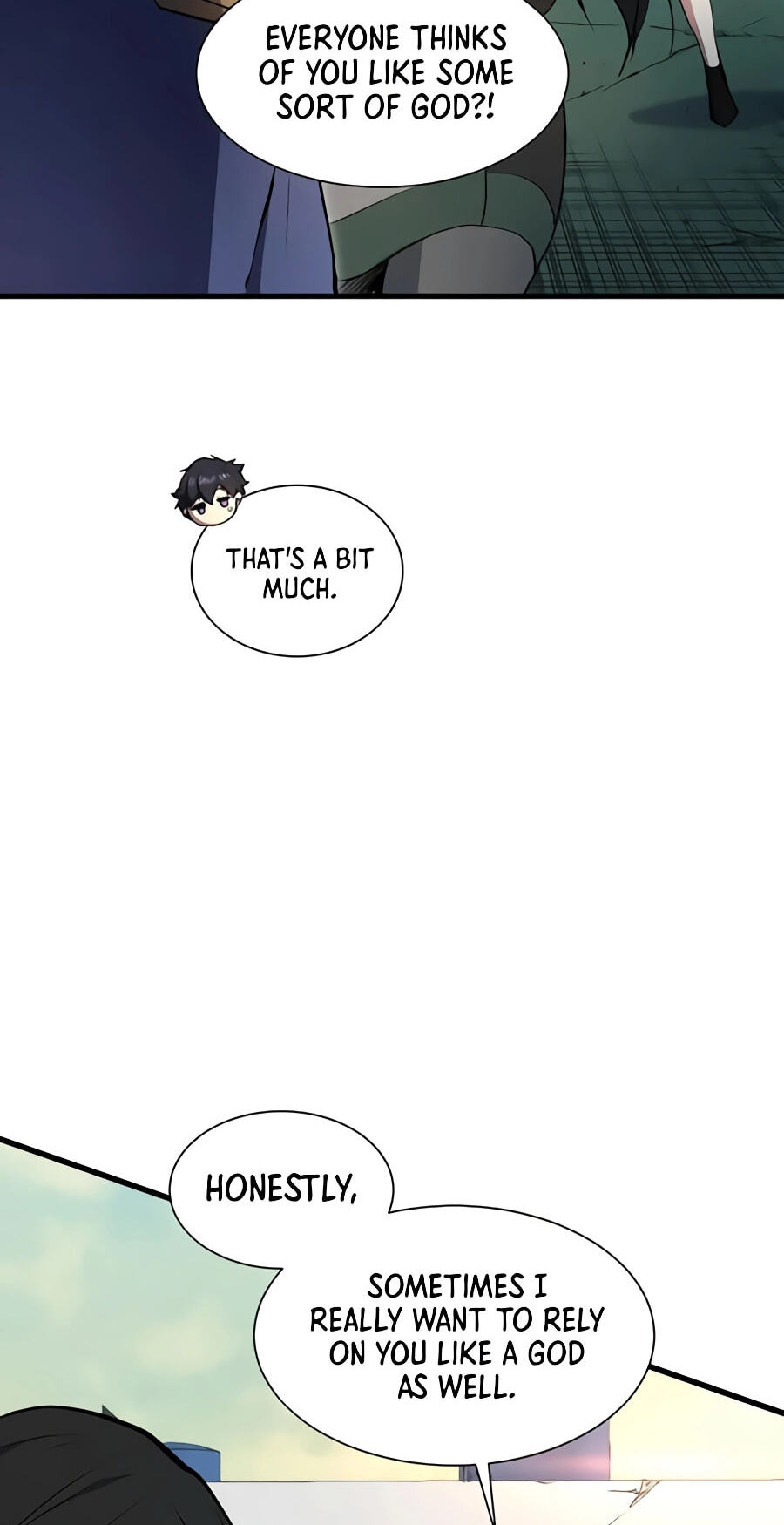 Read Skill Master Levels Up chapter 157 image 103 on Lezhin