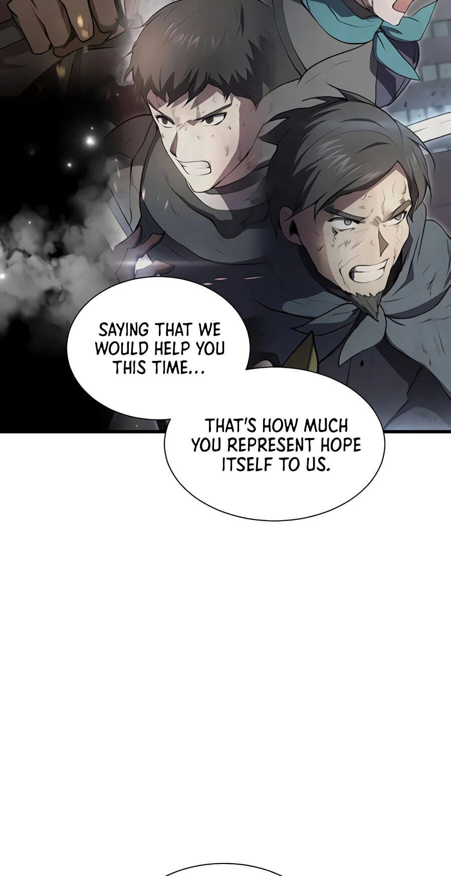 Read Skill Master Levels Up chapter 157 image 105 on Lezhin