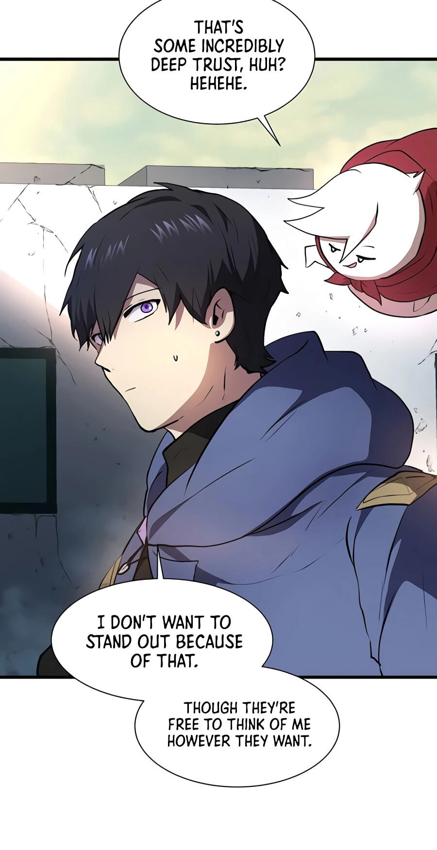 Read Skill Master Levels Up chapter 157 image 106 on Lezhin