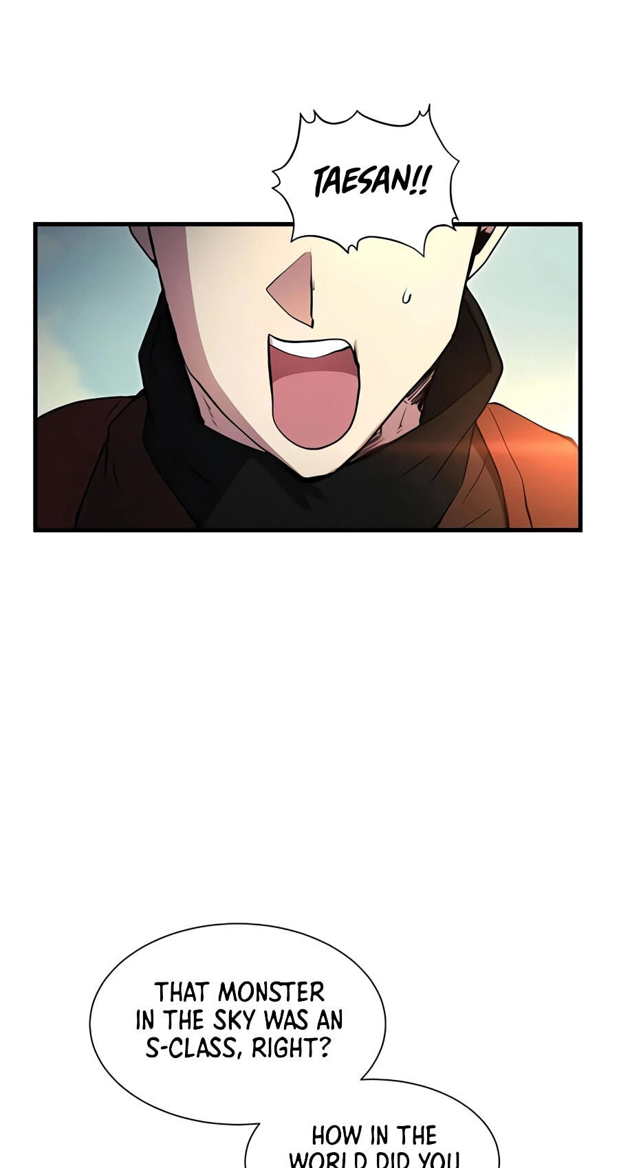 Read Skill Master Levels Up chapter 157 image 109 on Lezhin