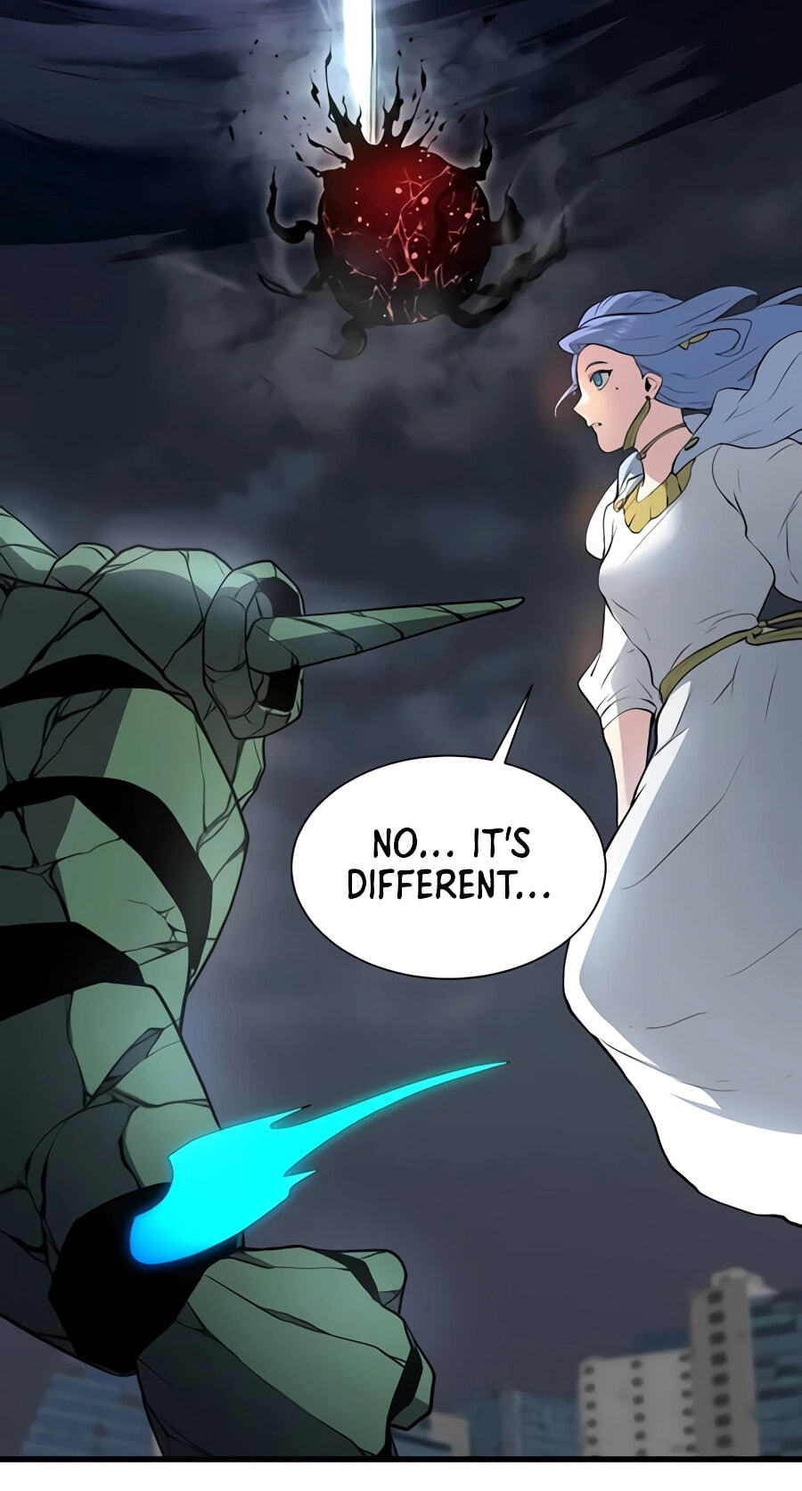 Read Skill Master Levels Up chapter 157 image 11 on Lezhin