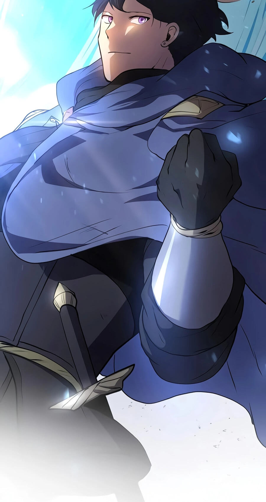 Read Skill Master Levels Up chapter 157 image 113 on Lezhin