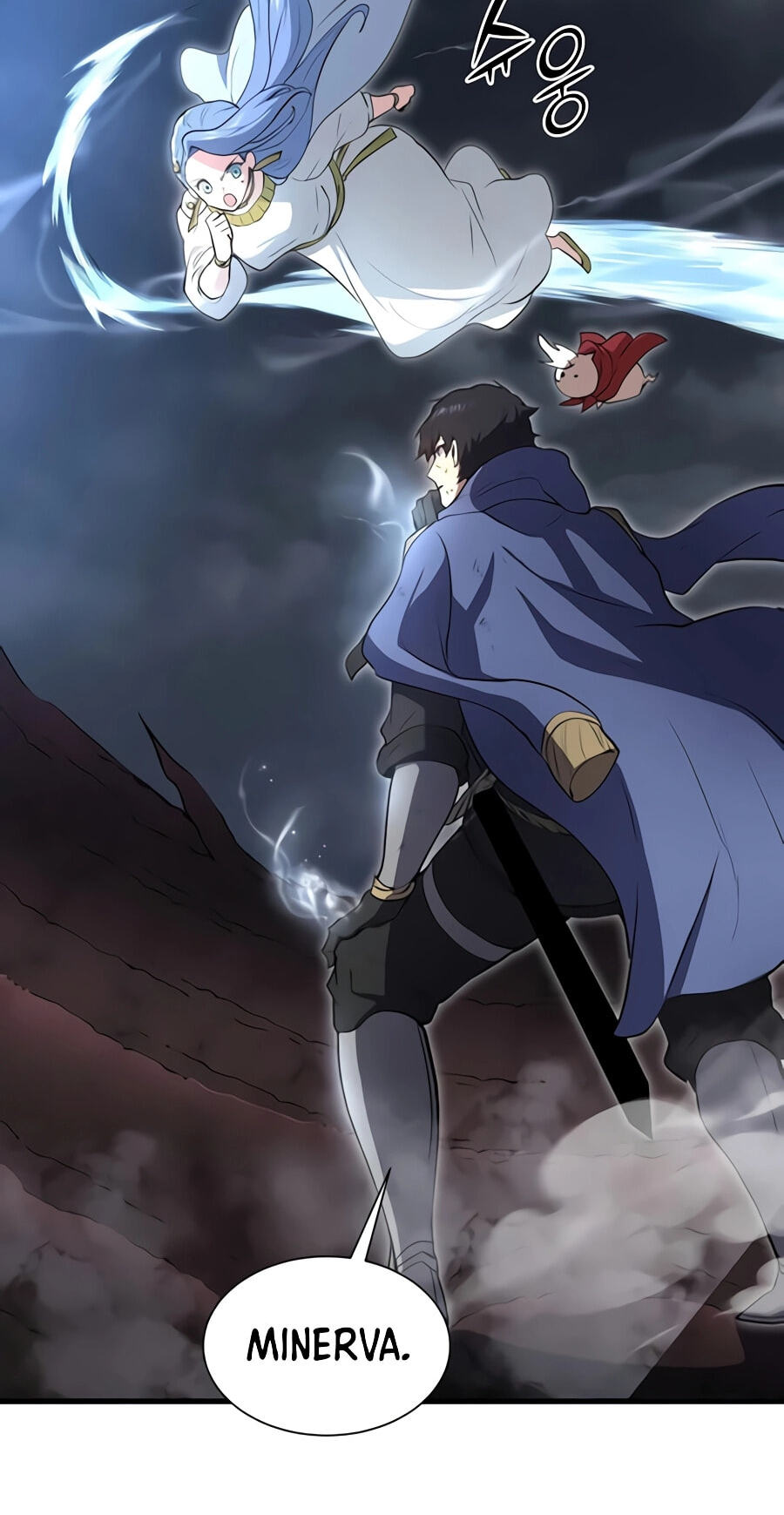 Read Skill Master Levels Up chapter 157 image 18 on Lezhin