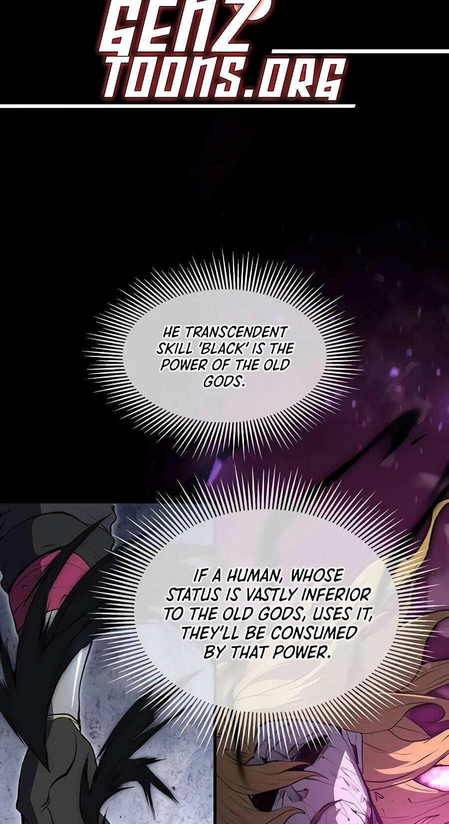 Read Skill Master Levels Up chapter 157 image 2 on Lezhin