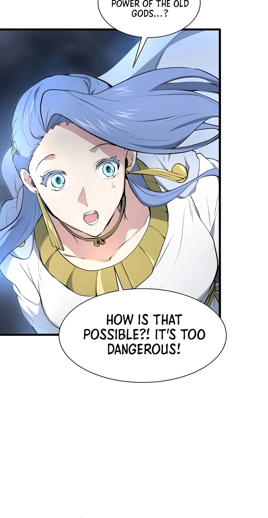Read Skill Master Levels Up chapter 157 image 21 on Lezhin