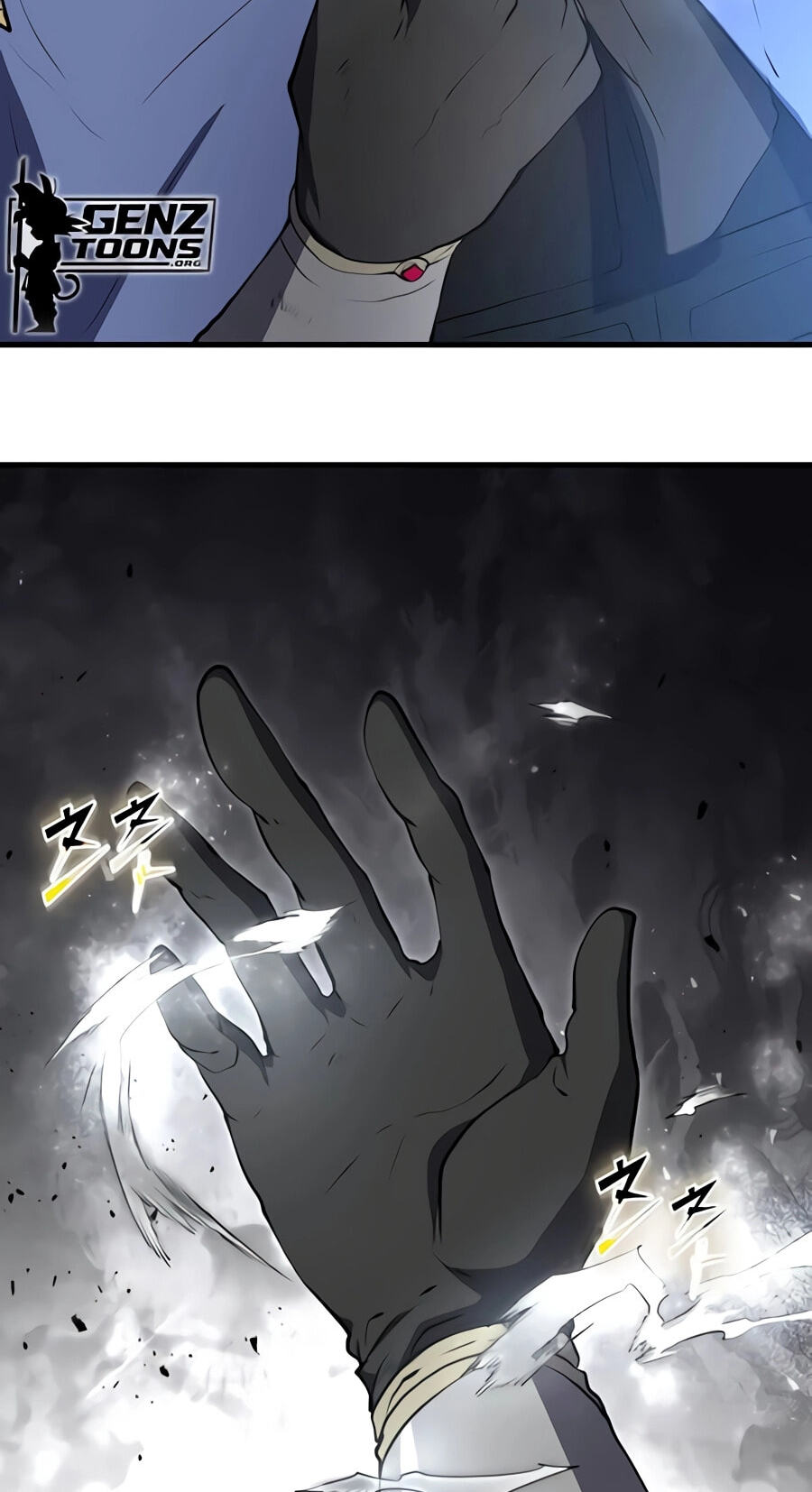 Read Skill Master Levels Up chapter 157 image 23 on Lezhin