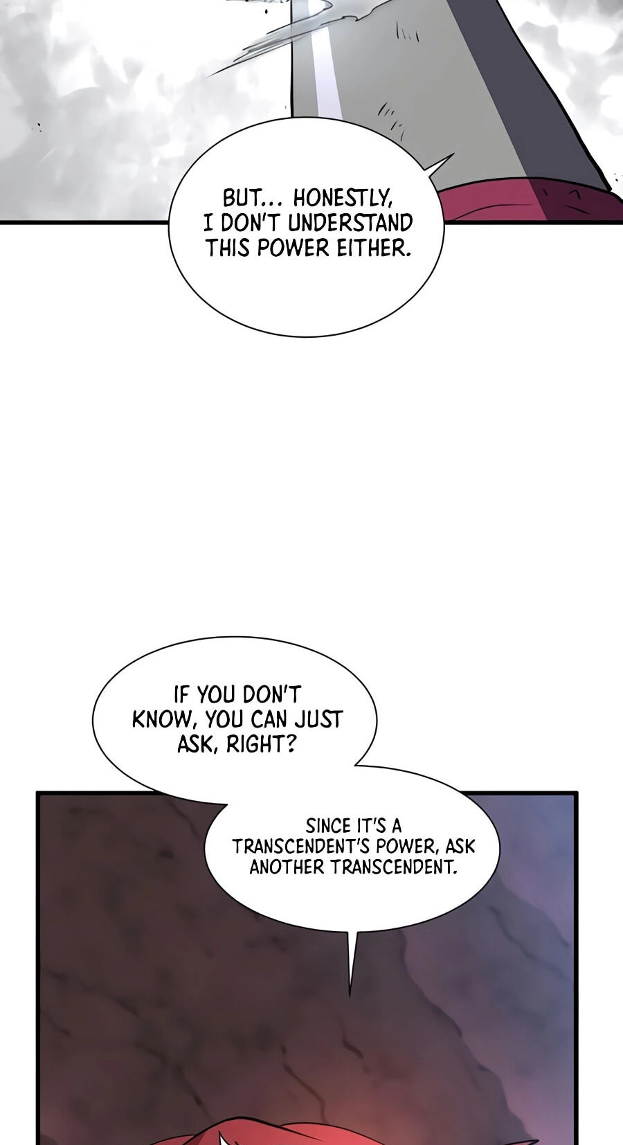 Read Skill Master Levels Up chapter 157 image 24 on Lezhin