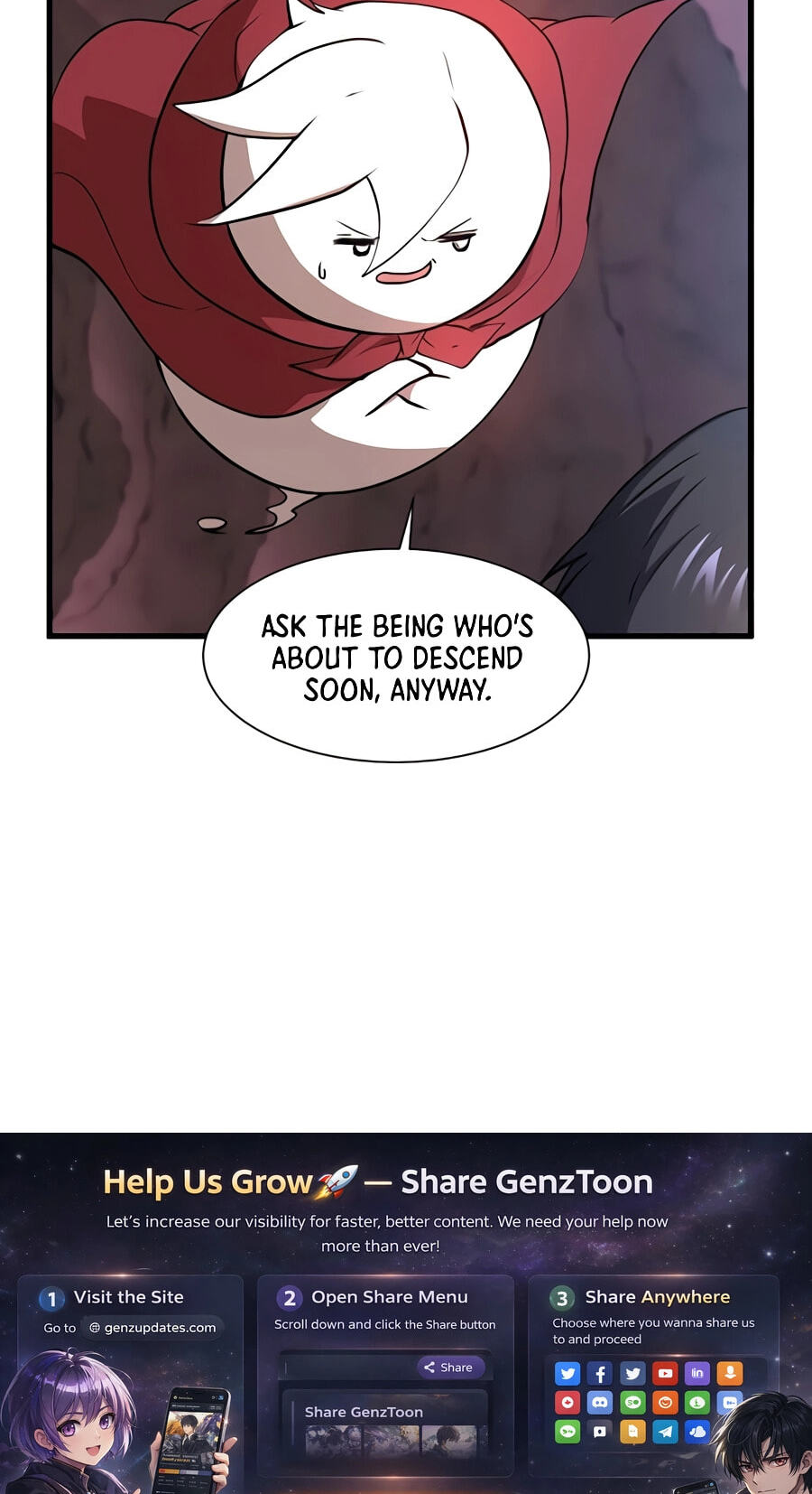 Read Skill Master Levels Up chapter 157 image 25 on Lezhin