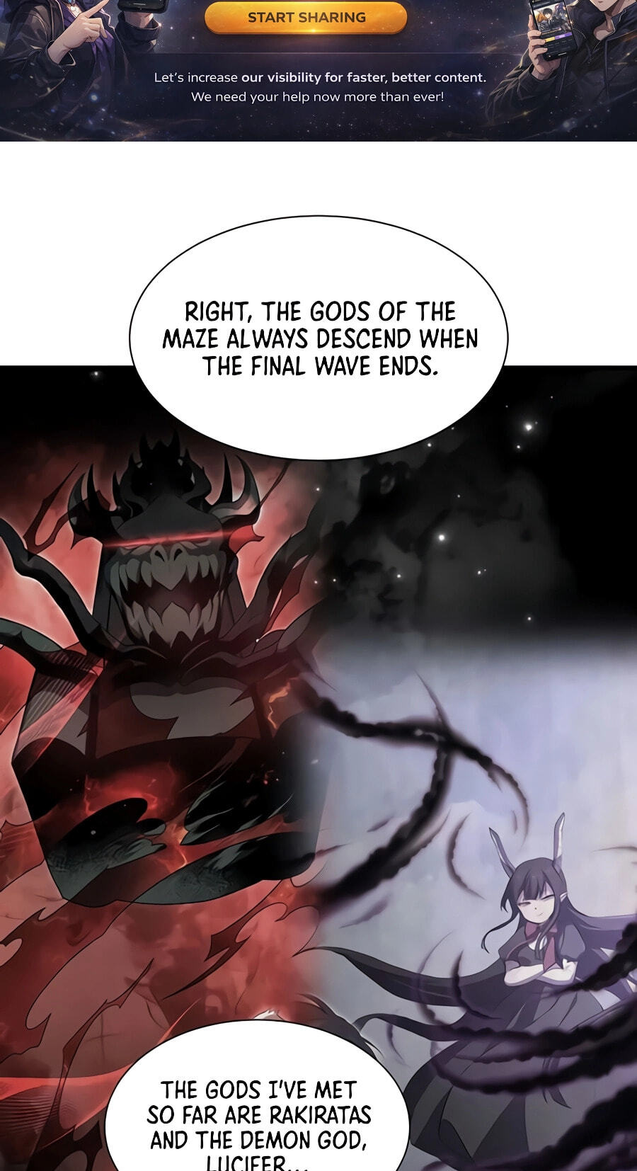 Read Skill Master Levels Up chapter 157 image 26 on Lezhin